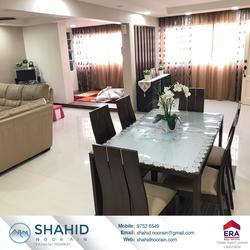 Blk 795 Yishun Ring Road (Yishun), HDB 5 Rooms #147890422